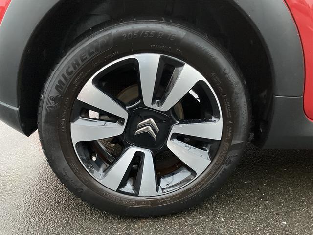 Ｃ３ シャイン　ＥＴＣ　バックカメラ　クリアランスソナー　オートクルーズコントロール　レーンアシスト　オートライト　アルミホイール　スマートキー　電動格納ミラー　ＡＴ　エアコン　パワーステアリング　パワーウィンドウ（51枚目）