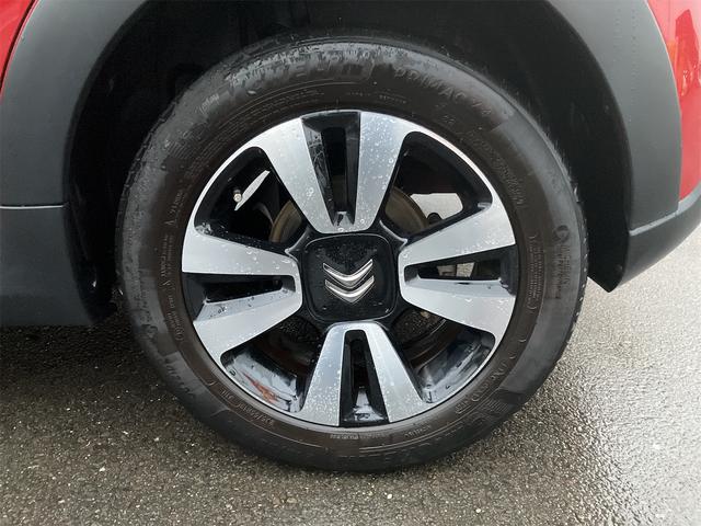 Ｃ３ シャイン　ＥＴＣ　バックカメラ　クリアランスソナー　オートクルーズコントロール　レーンアシスト　オートライト　アルミホイール　スマートキー　電動格納ミラー　ＡＴ　エアコン　パワーステアリング　パワーウィンドウ（53枚目）