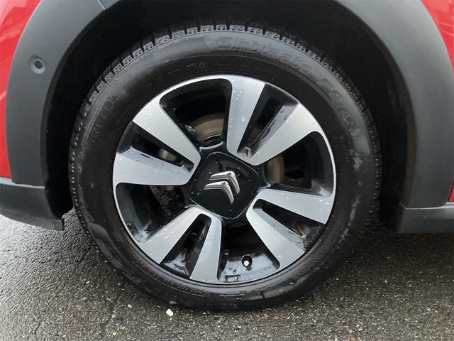 Ｃ３ シャイン　ＥＴＣ　バックカメラ　クリアランスソナー　オートクルーズコントロール　レーンアシスト　オートライト　アルミホイール　スマートキー　電動格納ミラー　ＡＴ　エアコン　パワーステアリング　パワーウィンドウ（55枚目）