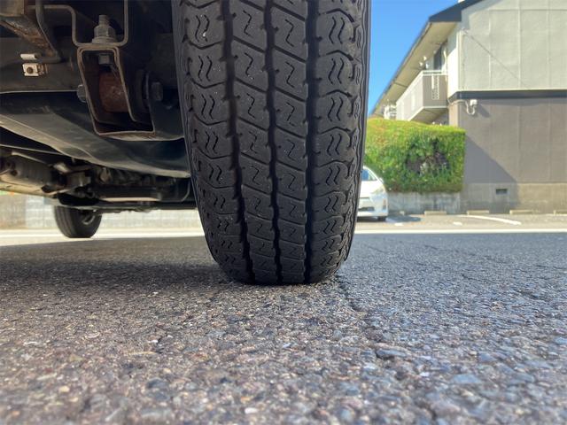 クリッパーバン  AT 両側スライドドア エアコン 運転席エアバッグ 助手席エアバッグ ラジオ リアフィルム フルフラット(41枚目)