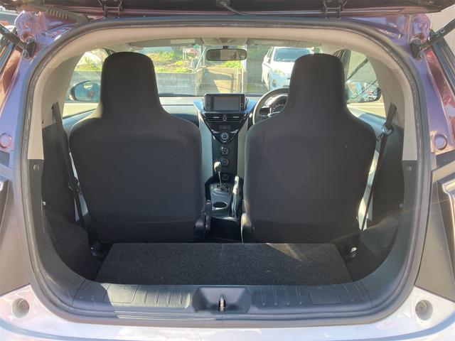 TOYOTA IQ 100X 2 SEATER