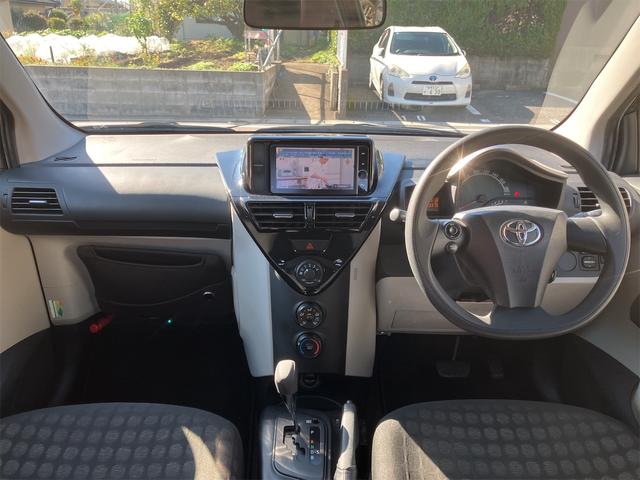 TOYOTA IQ 100X 2 SEATER