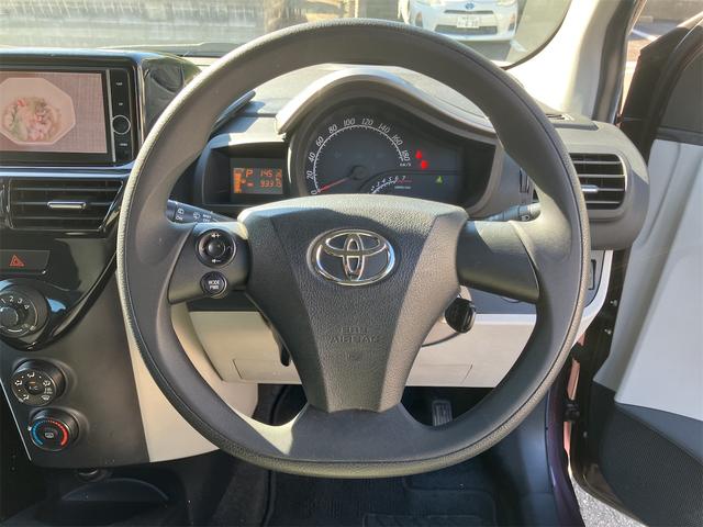 TOYOTA IQ 100X 2 SEATER