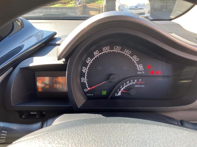 TOYOTA IQ 100X 2 SEATER