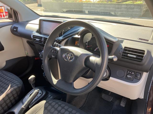 TOYOTA IQ 100X 2 SEATER