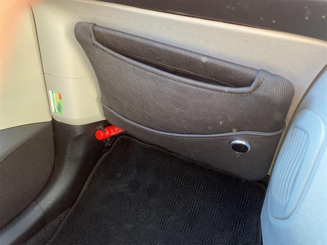 TOYOTA IQ 100X 2 SEATER