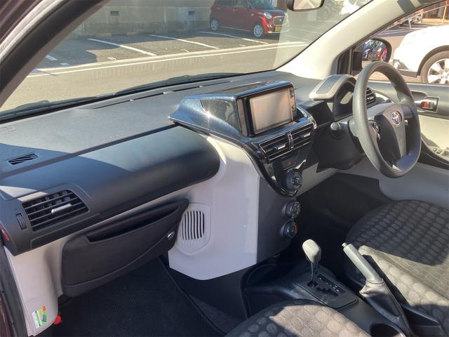 TOYOTA IQ 100X 2 SEATER