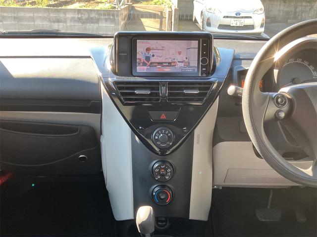 TOYOTA IQ 100X 2 SEATER