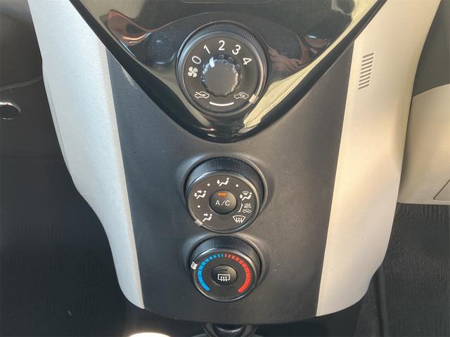 TOYOTA IQ 100X 2 SEATER