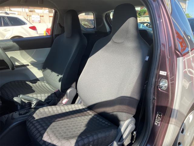 TOYOTA IQ 100X 2 SEATER