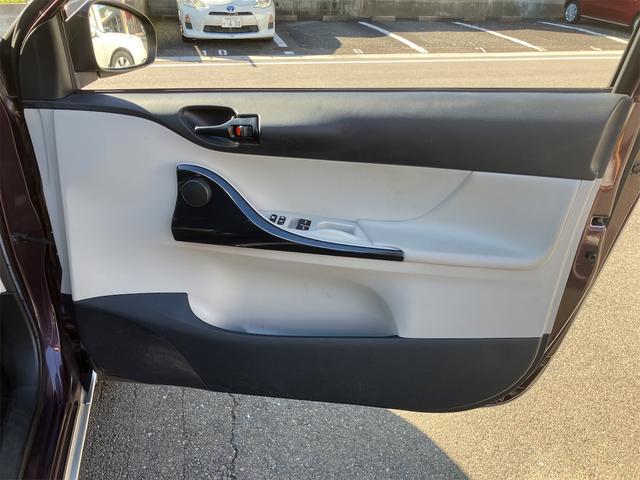 TOYOTA IQ 100X 2 SEATER