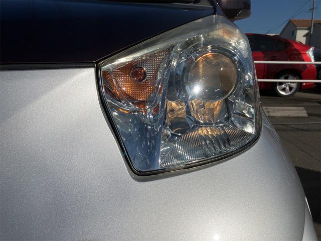 TOYOTA IQ 100X 2 SEATER