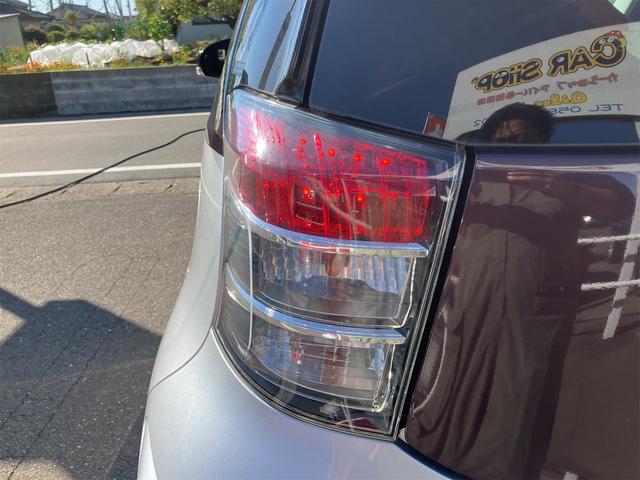 TOYOTA IQ 100X 2 SEATER