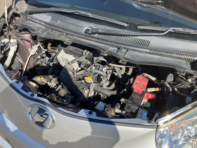 TOYOTA IQ 100X 2 SEATER