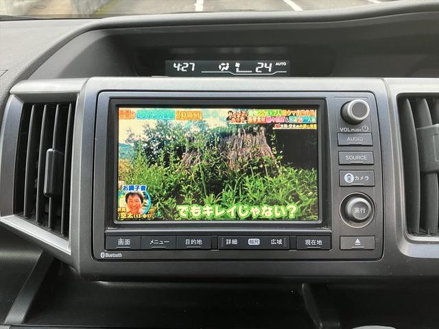 ステップワゴンスパーダ Z ドライブレコーダー ETC 全周囲カメラ ナビ TV 両側電動スライドドア オートライト HID スマートキー 電動格納ミラー 後席モニター 3列シート CVT アルミホイール CD(27枚目)