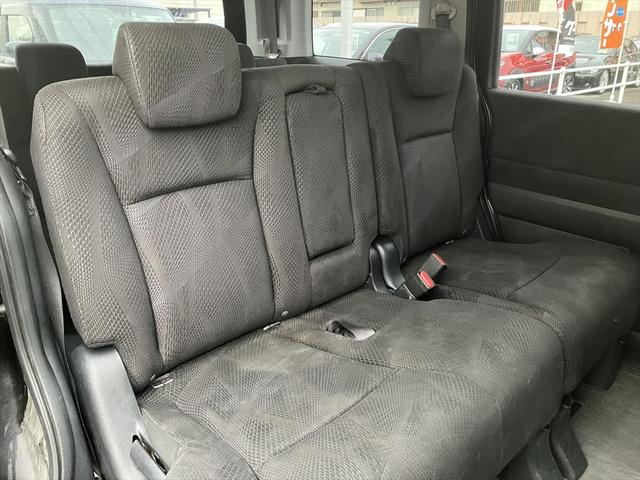 ステップワゴンスパーダ Z ドライブレコーダー ETC 全周囲カメラ ナビ TV 両側電動スライドドア オートライト HID スマートキー 電動格納ミラー 後席モニター 3列シート CVT アルミホイール CD(42枚目)