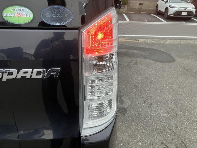 ステップワゴンスパーダ Z ドライブレコーダー ETC 全周囲カメラ ナビ TV 両側電動スライドドア オートライト HID スマートキー 電動格納ミラー 後席モニター 3列シート CVT アルミホイール CD(54枚目)