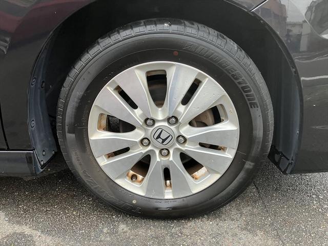 ステップワゴンスパーダ Z ドライブレコーダー ETC 全周囲カメラ ナビ TV 両側電動スライドドア オートライト HID スマートキー 電動格納ミラー 後席モニター 3列シート CVT アルミホイール CD(59枚目)