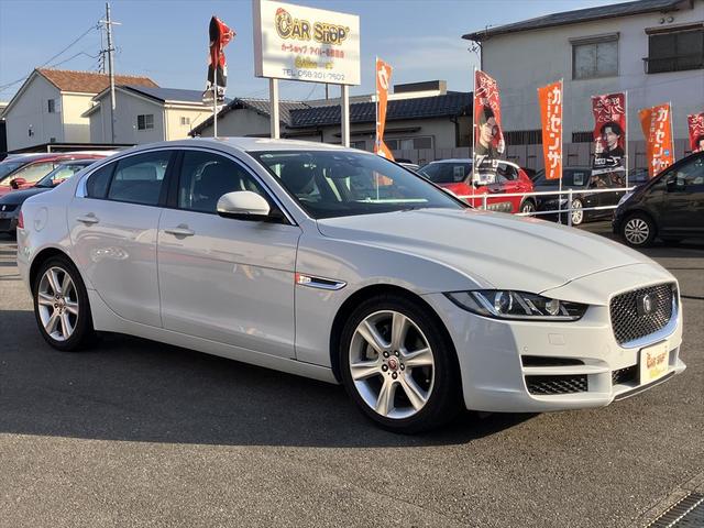 XE XE アドバンテージエディション ドライブレコーダー クリアランスソナー レーンアシスト オートクルーズコントロール バックカメラ アルミホイール HID AT スマートキー アイドリングストップ 盗難防止システム パワーシート(2枚目)