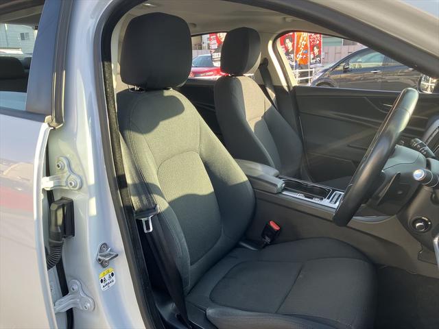 XE XE アドバンテージエディション ドライブレコーダー クリアランスソナー レーンアシスト オートクルーズコントロール バックカメラ アルミホイール HID AT スマートキー アイドリングストップ 盗難防止システム パワーシート(34枚目)