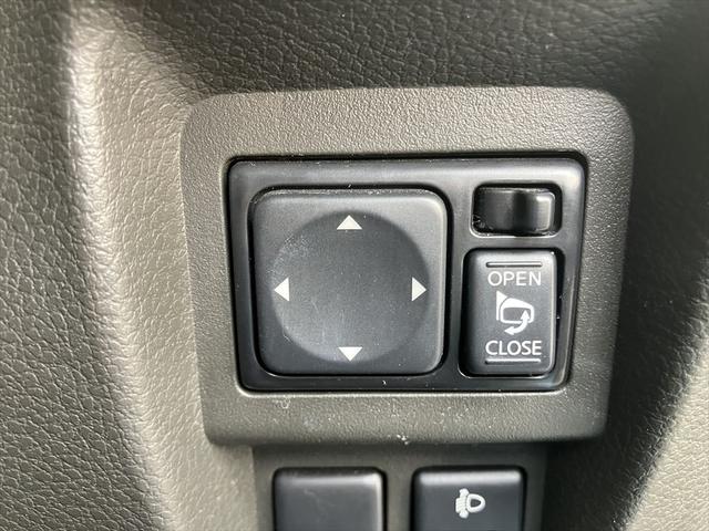 キューブ １５Ｘ　インディゴセレクション　社外ＡＷ　ブロックタイヤ　ルーフラック　ドラレコ　ＥＴＣ　スマートキー　プッシュスタート　ＣＶＴ　盗難防止システム　衝突安全ボディ　ベンチシート　ディスプレイオーディオ　ＵＳＢ　Ｂｌｕｅｔｏｏｔｈ（24枚目）