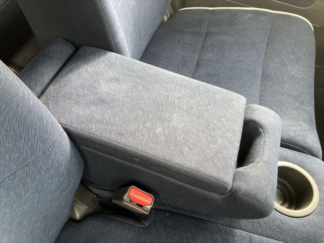 キューブ １５Ｘ　インディゴセレクション　社外ＡＷ　ブロックタイヤ　ルーフラック　ドラレコ　ＥＴＣ　スマートキー　プッシュスタート　ＣＶＴ　盗難防止システム　衝突安全ボディ　ベンチシート　ディスプレイオーディオ　ＵＳＢ　Ｂｌｕｅｔｏｏｔｈ（35枚目）