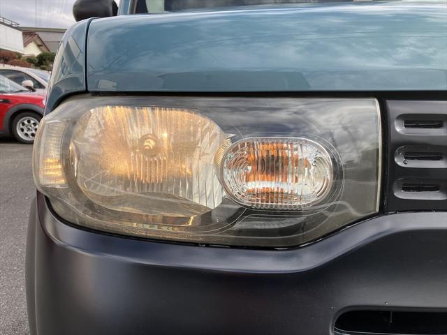 キューブ １５Ｘ　インディゴセレクション　社外ＡＷ　ブロックタイヤ　ルーフラック　ドラレコ　ＥＴＣ　スマートキー　プッシュスタート　ＣＶＴ　盗難防止システム　衝突安全ボディ　ベンチシート　ディスプレイオーディオ　ＵＳＢ　Ｂｌｕｅｔｏｏｔｈ（41枚目）