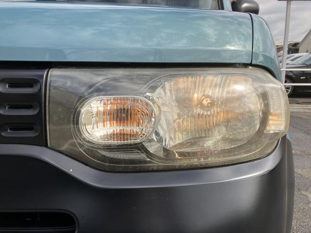 キューブ １５Ｘ　インディゴセレクション　社外ＡＷ　ブロックタイヤ　ルーフラック　ドラレコ　ＥＴＣ　スマートキー　プッシュスタート　ＣＶＴ　盗難防止システム　衝突安全ボディ　ベンチシート　ディスプレイオーディオ　ＵＳＢ　Ｂｌｕｅｔｏｏｔｈ（42枚目）