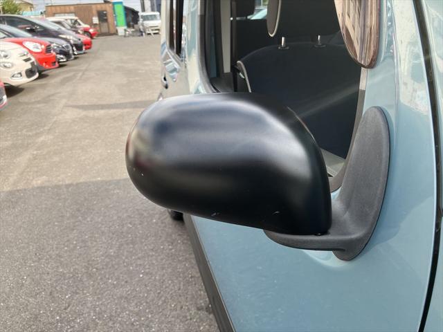 キューブ １５Ｘ　インディゴセレクション　社外ＡＷ　ブロックタイヤ　ルーフラック　ドラレコ　ＥＴＣ　スマートキー　プッシュスタート　ＣＶＴ　盗難防止システム　衝突安全ボディ　ベンチシート　ディスプレイオーディオ　ＵＳＢ　Ｂｌｕｅｔｏｏｔｈ（43枚目）