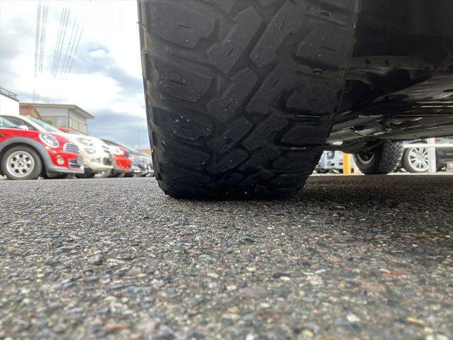 キューブ １５Ｘ　インディゴセレクション　社外ＡＷ　ブロックタイヤ　ルーフラック　ドラレコ　ＥＴＣ　スマートキー　プッシュスタート　ＣＶＴ　盗難防止システム　衝突安全ボディ　ベンチシート　ディスプレイオーディオ　ＵＳＢ　Ｂｌｕｅｔｏｏｔｈ（50枚目）