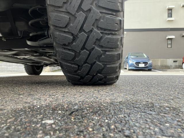 キューブ １５Ｘ　インディゴセレクション　社外ＡＷ　ブロックタイヤ　ルーフラック　ドラレコ　ＥＴＣ　スマートキー　プッシュスタート　ＣＶＴ　盗難防止システム　衝突安全ボディ　ベンチシート　ディスプレイオーディオ　ＵＳＢ　Ｂｌｕｅｔｏｏｔｈ（52枚目）