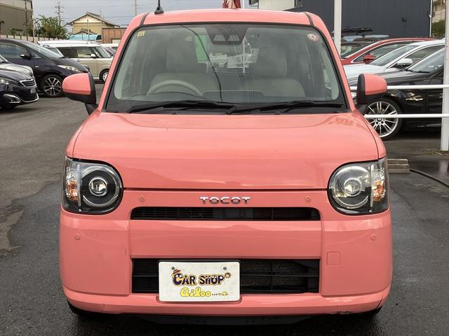 ミラトコット Ｘ　ＳＡＩＩＩ　ドライブレコーダー　バックカメラ　ナビ　ＴＶ　クリアランスソナー　衝突被害軽減システム　オートマチックハイビーム　ＬＥＤヘッドランプ　スマートキー　アイドリングストップ　電動格納ミラー　ＣＶＴ（3枚目）