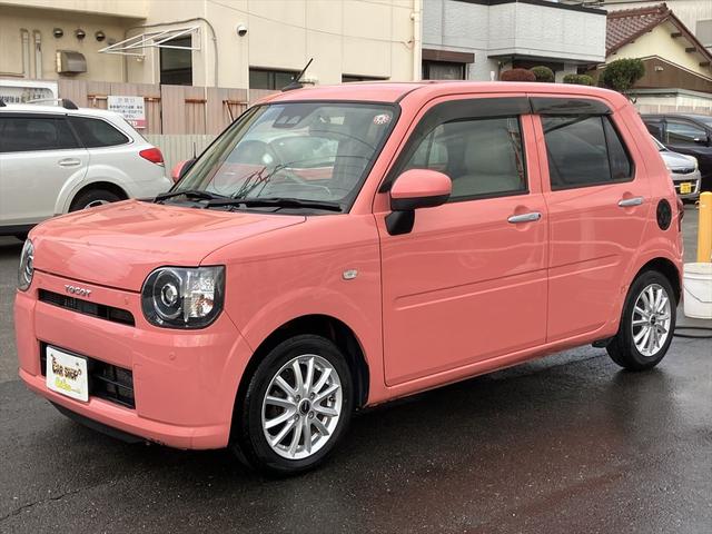 ミラトコット Ｘ　ＳＡＩＩＩ　ドライブレコーダー　バックカメラ　ナビ　ＴＶ　クリアランスソナー　衝突被害軽減システム　オートマチックハイビーム　ＬＥＤヘッドランプ　スマートキー　アイドリングストップ　電動格納ミラー　ＣＶＴ（4枚目）