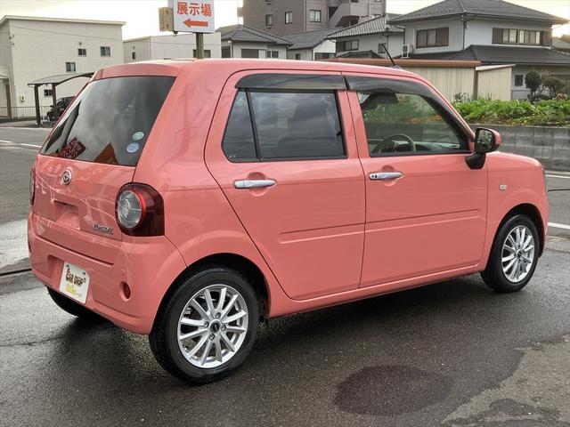 ミラトコット Ｘ　ＳＡＩＩＩ　ドライブレコーダー　バックカメラ　ナビ　ＴＶ　クリアランスソナー　衝突被害軽減システム　オートマチックハイビーム　ＬＥＤヘッドランプ　スマートキー　アイドリングストップ　電動格納ミラー　ＣＶＴ（8枚目）