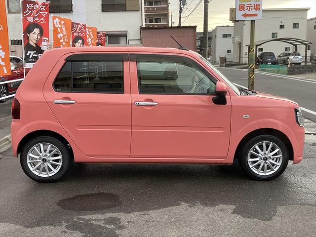 ミラトコット Ｘ　ＳＡＩＩＩ　ドライブレコーダー　バックカメラ　ナビ　ＴＶ　クリアランスソナー　衝突被害軽減システム　オートマチックハイビーム　ＬＥＤヘッドランプ　スマートキー　アイドリングストップ　電動格納ミラー　ＣＶＴ（9枚目）