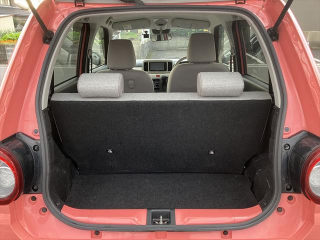 ミラトコット Ｘ　ＳＡＩＩＩ　ドライブレコーダー　バックカメラ　ナビ　ＴＶ　クリアランスソナー　衝突被害軽減システム　オートマチックハイビーム　ＬＥＤヘッドランプ　スマートキー　アイドリングストップ　電動格納ミラー　ＣＶＴ（10枚目）