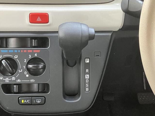 ミラトコット Ｘ　ＳＡＩＩＩ　ドライブレコーダー　バックカメラ　ナビ　ＴＶ　クリアランスソナー　衝突被害軽減システム　オートマチックハイビーム　ＬＥＤヘッドランプ　スマートキー　アイドリングストップ　電動格納ミラー　ＣＶＴ（27枚目）