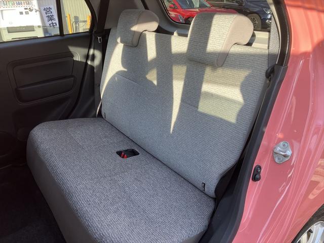 ミラトコット Ｘ　ＳＡＩＩＩ　ドライブレコーダー　バックカメラ　ナビ　ＴＶ　クリアランスソナー　衝突被害軽減システム　オートマチックハイビーム　ＬＥＤヘッドランプ　スマートキー　アイドリングストップ　電動格納ミラー　ＣＶＴ（37枚目）