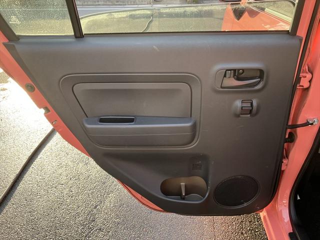 ミラトコット Ｘ　ＳＡＩＩＩ　ドライブレコーダー　バックカメラ　ナビ　ＴＶ　クリアランスソナー　衝突被害軽減システム　オートマチックハイビーム　ＬＥＤヘッドランプ　スマートキー　アイドリングストップ　電動格納ミラー　ＣＶＴ（42枚目）