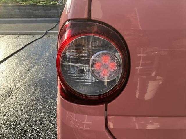 ミラトコット Ｘ　ＳＡＩＩＩ　ドライブレコーダー　バックカメラ　ナビ　ＴＶ　クリアランスソナー　衝突被害軽減システム　オートマチックハイビーム　ＬＥＤヘッドランプ　スマートキー　アイドリングストップ　電動格納ミラー　ＣＶＴ（48枚目）