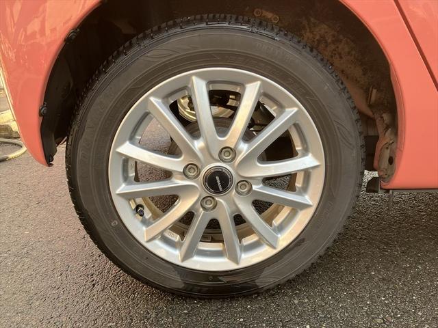 ミラトコット Ｘ　ＳＡＩＩＩ　ドライブレコーダー　バックカメラ　ナビ　ＴＶ　クリアランスソナー　衝突被害軽減システム　オートマチックハイビーム　ＬＥＤヘッドランプ　スマートキー　アイドリングストップ　電動格納ミラー　ＣＶＴ（55枚目）