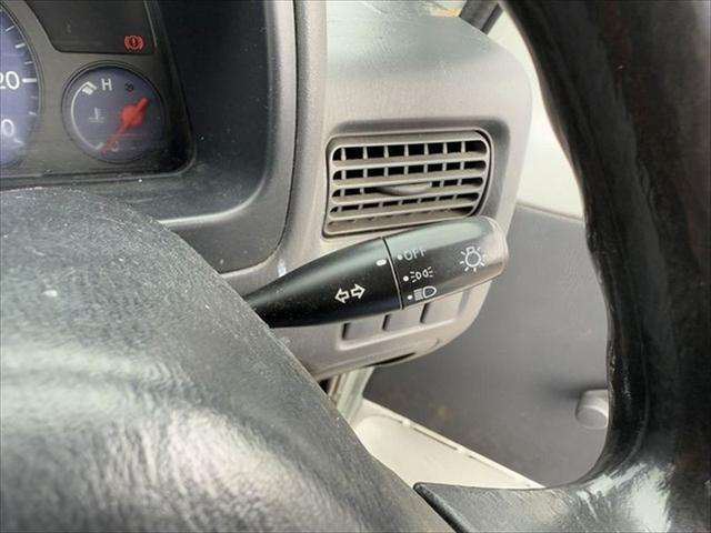 サンバートラック ＴＢ　プロフェッショナル　４ＷＤ　５ＭＴ　ナビ　エアコン　運転席エアバッグ（17枚目）