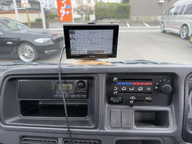 サンバートラック ＴＢ　プロフェッショナル　４ＷＤ　５ＭＴ　ナビ　エアコン　運転席エアバッグ（21枚目）