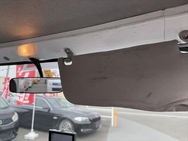 サンバートラック ＴＢ　プロフェッショナル　４ＷＤ　５ＭＴ　ナビ　エアコン　運転席エアバッグ（26枚目）