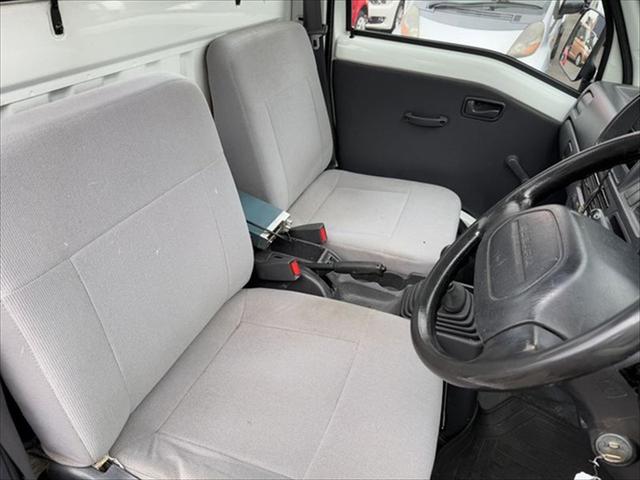 サンバートラック ＴＢ　プロフェッショナル　４ＷＤ　５ＭＴ　ナビ　エアコン　運転席エアバッグ（30枚目）