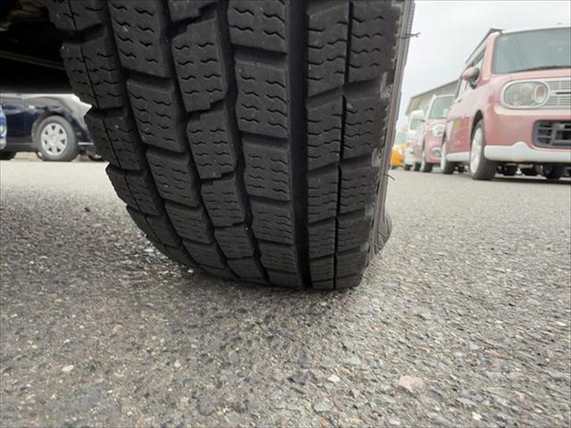 サンバートラック ＴＢ　プロフェッショナル　４ＷＤ　５ＭＴ　ナビ　エアコン　運転席エアバッグ（46枚目）