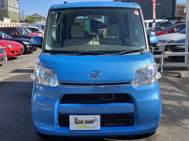 タント Ｘ　スマートセレクションＳＡ　両側スライド・片側電動　衝突被害軽減システム　オートライト　スマートキー　アイドリングストップ　電動格納ミラー　ベンチシート　ＣＶＴ　盗難防止システム　ＡＢＳ　ＥＳＣ　ＣＤ　ＭＤ　衝突安全ボディ（3枚目）