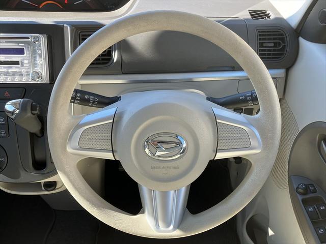 タント Ｘ　スマートセレクションＳＡ　両側スライド・片側電動　衝突被害軽減システム　オートライト　スマートキー　アイドリングストップ　電動格納ミラー　ベンチシート　ＣＶＴ　盗難防止システム　ＡＢＳ　ＥＳＣ　ＣＤ　ＭＤ　衝突安全ボディ（14枚目）