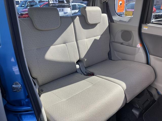 タント Ｘ　スマートセレクションＳＡ　両側スライド・片側電動　衝突被害軽減システム　オートライト　スマートキー　アイドリングストップ　電動格納ミラー　ベンチシート　ＣＶＴ　盗難防止システム　ＡＢＳ　ＥＳＣ　ＣＤ　ＭＤ　衝突安全ボディ（31枚目）