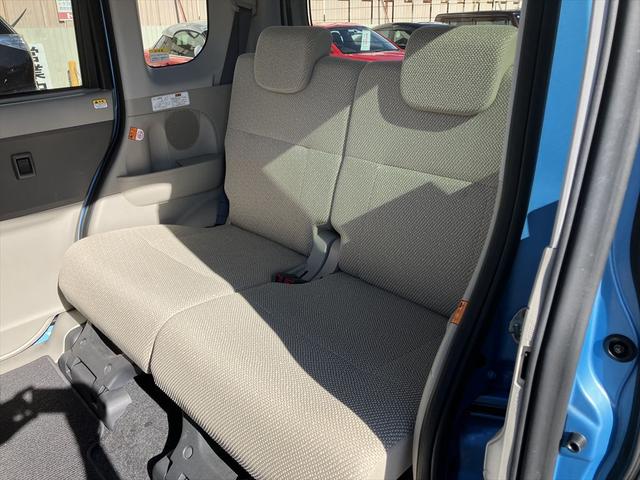 タント Ｘ　スマートセレクションＳＡ　両側スライド・片側電動　衝突被害軽減システム　オートライト　スマートキー　アイドリングストップ　電動格納ミラー　ベンチシート　ＣＶＴ　盗難防止システム　ＡＢＳ　ＥＳＣ　ＣＤ　ＭＤ　衝突安全ボディ（32枚目）